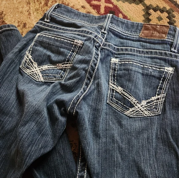BKE jeans - Picture 4 of 6